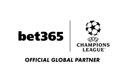 bet365 se convierte en socio global oficial de la UEFA .
